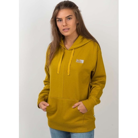 Vans Sweaters - Vans Hoodie Lizzie Iri Hoodie Sweatshirt Skateboar